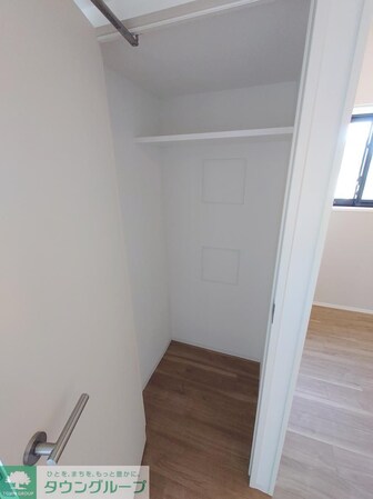 コスモグラシア浅草の物件内観写真